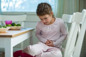 消化不良が起こった時の対処法:子どもの消化不良の原因は?