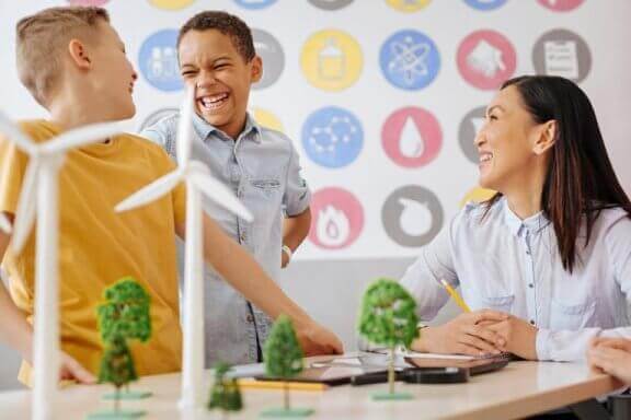 子ども 効率的 学び