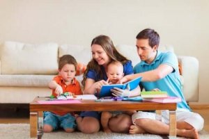 子育ての仕方について:あらかじめ夫婦間で合意しておこう
