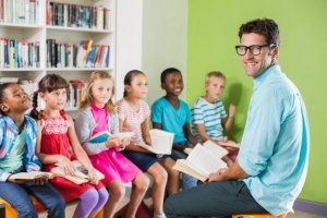 我慢強さを教えるための4つの児童書を見てみよう!