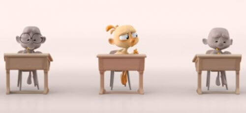 アライク 創造性