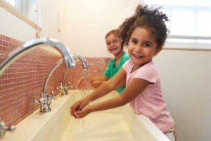 子どもが行う日課が生活にもたらす効果を見てみよう