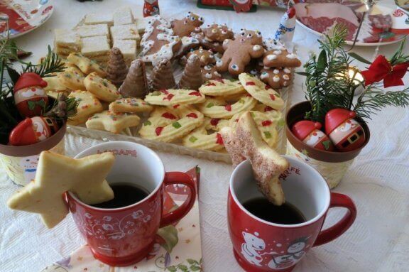 クリスマス