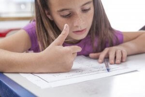 子どもの計算力障害の兆候:サポートする方法を理解しよう