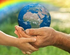 子どもに地球温暖化について説明するのに最適な方法とは?