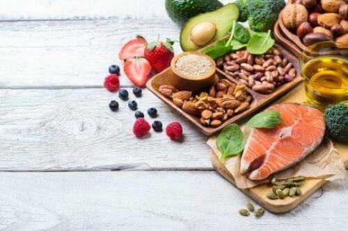 妊婦の 栄養 ガイド:妊娠中に必要な食事