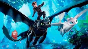 ドリームワークスの傑作子供向け映画を見てみよう!
