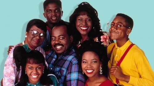 家族でまったり！90年代の人気TVシリーズを振り返ろう！