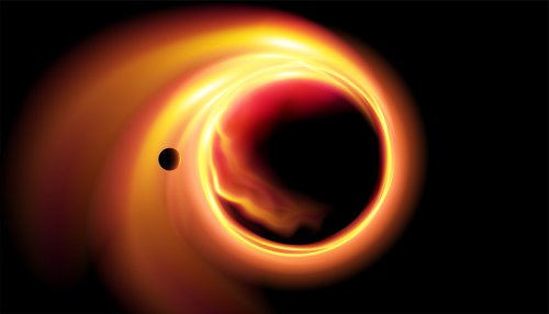 地球という星の誕生について:わかりやすい解説でお届け!