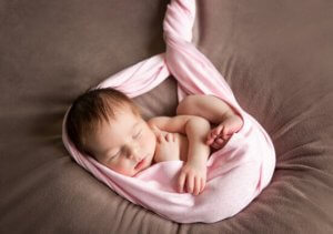 お腹の中の赤ちゃんが感じていること:愛を与えれば愛は返ってくる