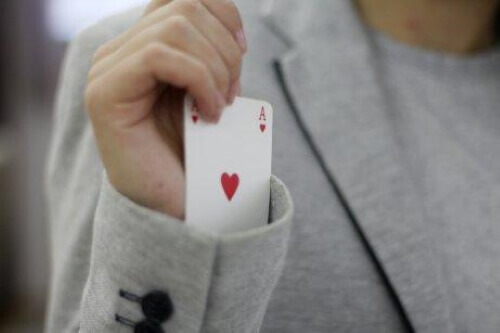 子どものための マジック トリック