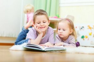 兄弟は子どもの社会性にどのように影響を与えるの?
