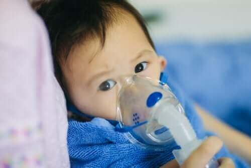 子どもの喘息治療について知っておきたいことって？