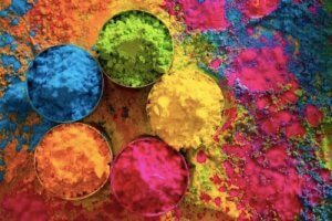 子どもにオススメ!色について学べる本を見てみよう