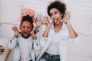 ベビーシッターの役割:良いベビーシッターを選ぶには