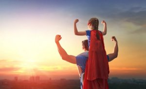高い自尊心を持った子どもを育てるために私達が出来ること