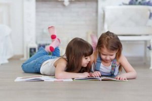 子どもが本を読めるようになるためのアドバイス!