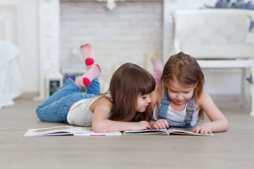 子どもが本を読めるようになるためのアドバイス！
