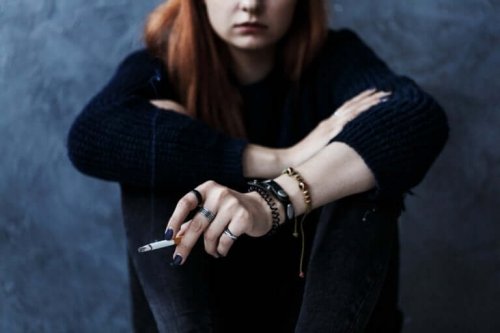 厳しい親 反抗的な子ども