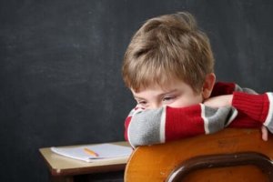 知能と関係なく学校についていけなくなる子どもについて