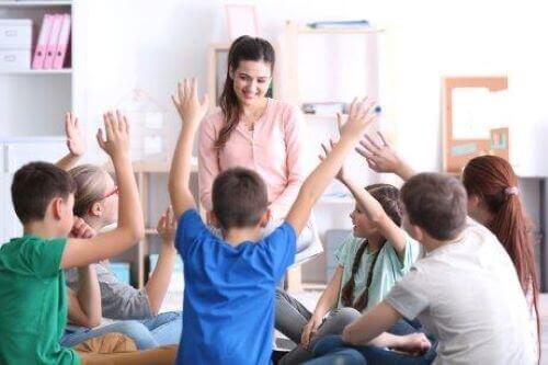 学校での 神経教育学 と子どもの学習