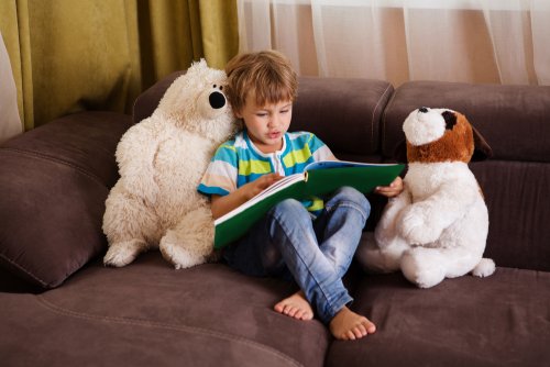 子どもの読解力を高めるのに効果的な７つの方法とは？