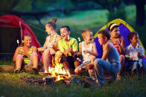 子ども　夏休み　計画
