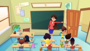クラス内で与える罰とそのコントロールの方法について