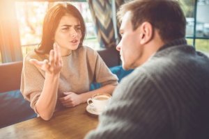 パートナーとのコミュニケーションを良くする7つのコツ
