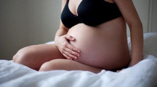 【保存版】妊婦の身体的 変化 ：もうすぐママ