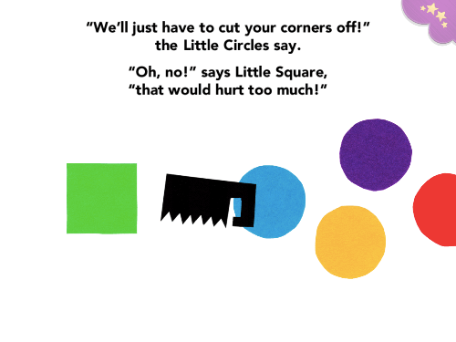 「小さな4つの角」:本から学ぶ4つの価値ある教訓について