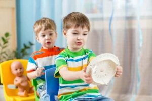子どものための即興演劇:毎日の生活に役立つ強力な教育ツール