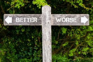 他人との比較が人に与える影響:どれくらい害のあるもの?