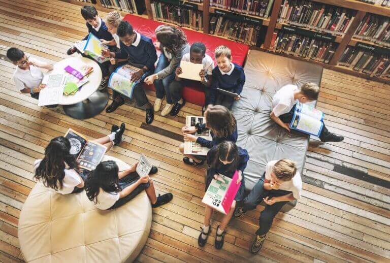 学校 組織論