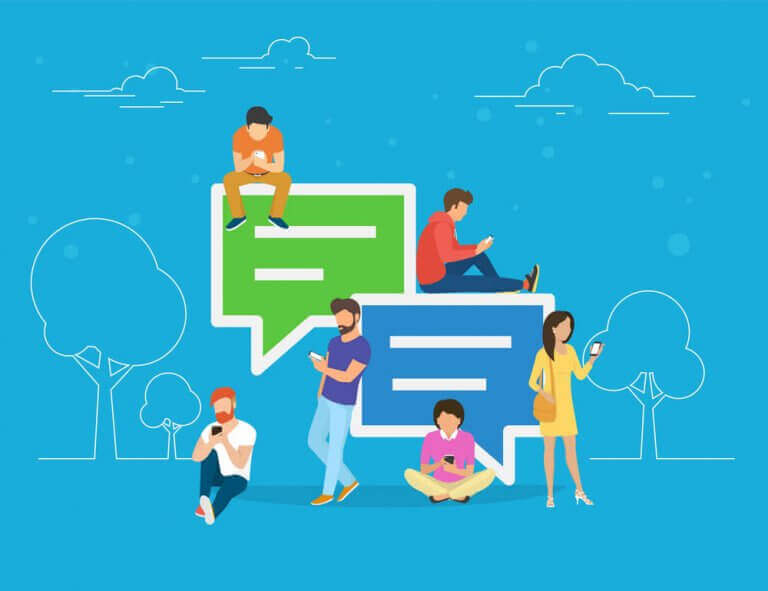 子ども フェイスブック