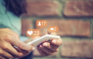 子どもが「インスタグラム」を使っていても大丈夫?