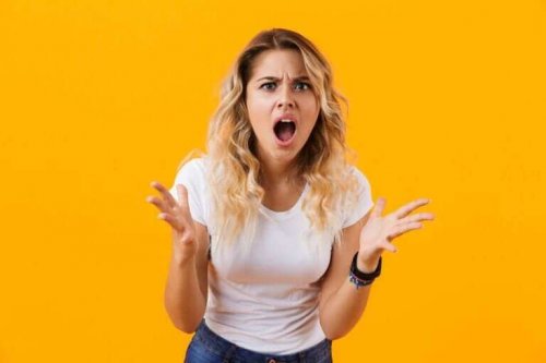 怒り をコントロールするには?