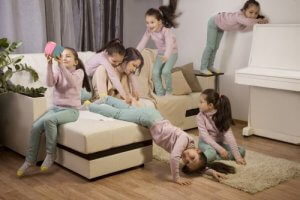 注意欠陥・多動性症候群(ADHD)への理解:真実それとも作り話?