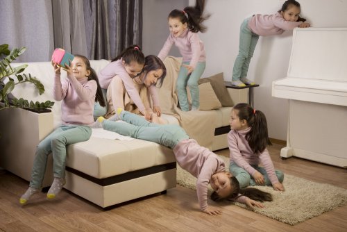 注意欠陥・多動性症候群(ADHD)への理解:真実それとも作り話?