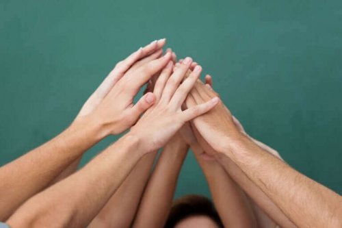 思春期に大事な グループダイナミックス の効果