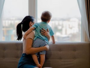 コロナウイルス危機の今、子どもとどうやって過ごす?