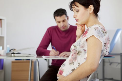妊婦が患う摂食障害：妊娠中に起こる「異食症」について