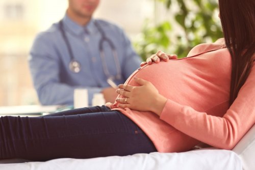 妊娠中に起こる 異食症 とは？