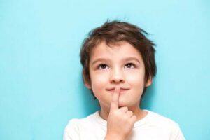 子どもの注意力はどのように発達するか知っていますか?