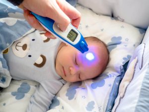 コロナウイルスに警戒しながら赤ちゃんのお世話をするには