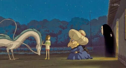 映画『 千と千尋の神隠し 』に込められた大事な教訓とは?