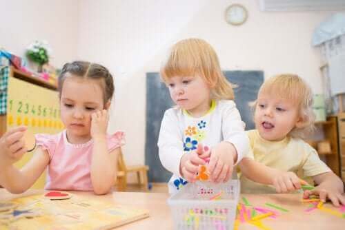 子どもの 注意力 はどのように発達する？