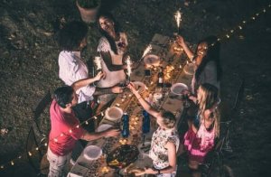母親であり女性でもある!子どもと別行動することの重要性