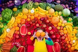 うちの子がベジタリアンになった? 子どもの菜食主義の安全性