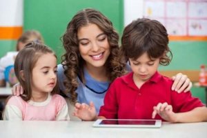 幼稚園でのICT利用:情報通信技術を取り入れていく重要性
